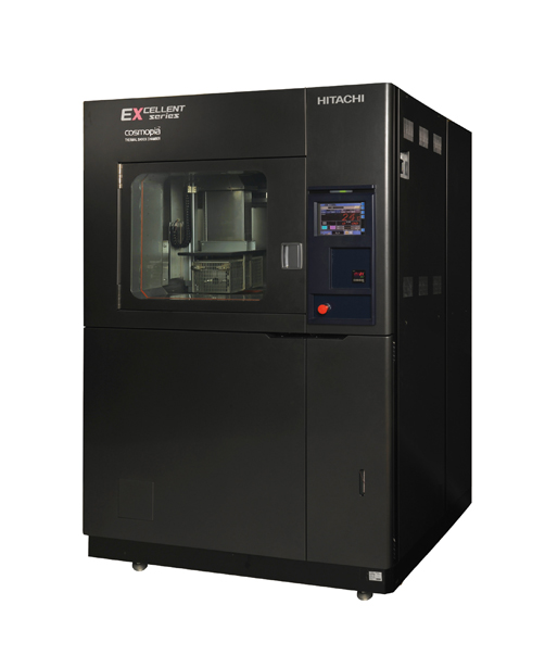 ES-66EX-L液槽沖擊試驗箱