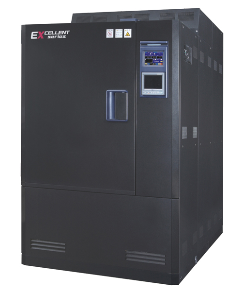 EC-25EXHH快速溫變?cè)囼?yàn)箱