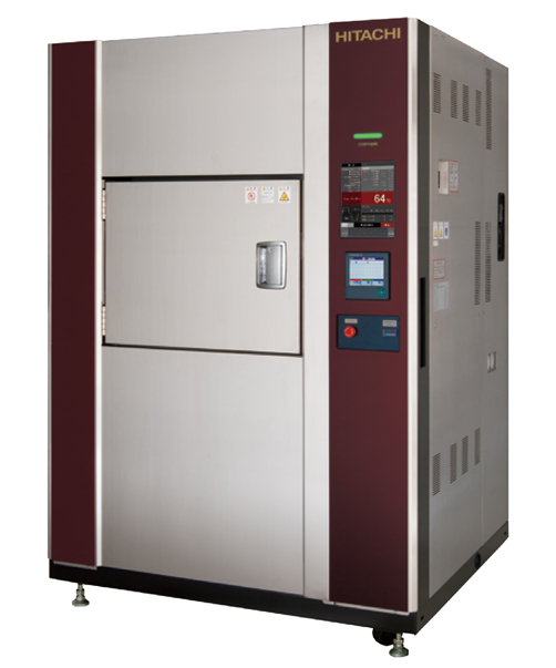 ES-57L冷熱沖擊試驗箱