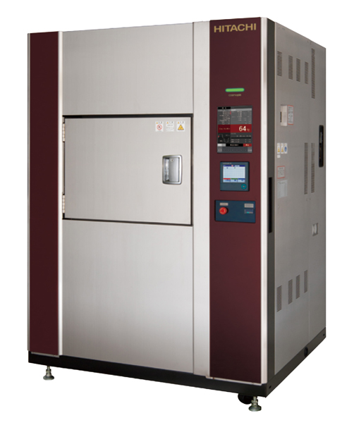 ES-307LH冷熱沖擊試驗箱