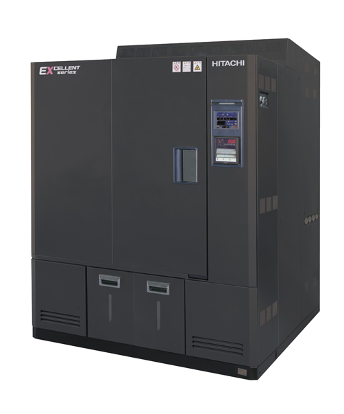 EC-85EXHH20快速溫變?cè)囼?yàn)箱