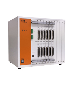 ECM-500離子遷移實(shí)驗(yàn)裝置