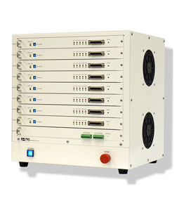 HVUα_3000V離子遷移試驗(yàn)裝置