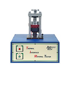 材料熱阻導熱系數測試儀