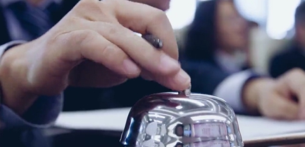 甘肅金控集團(tuán)機(jī)關(guān)主題實踐活動演講比賽風(fēng)采展播