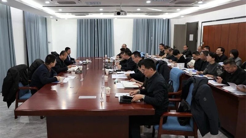 企業(yè)動(dòng)態(tài) | 金控基金與瓜州縣座談推進(jìn)縣域產(chǎn)業(yè)基金設(shè)立工作