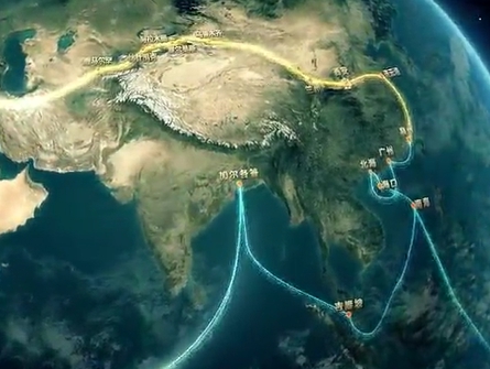 企業(yè)宣傳片